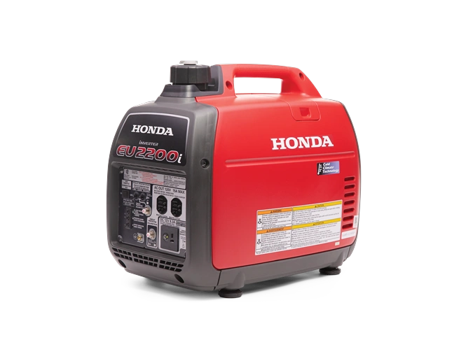 Honda Generatrice/eu2200itc 2026 alt