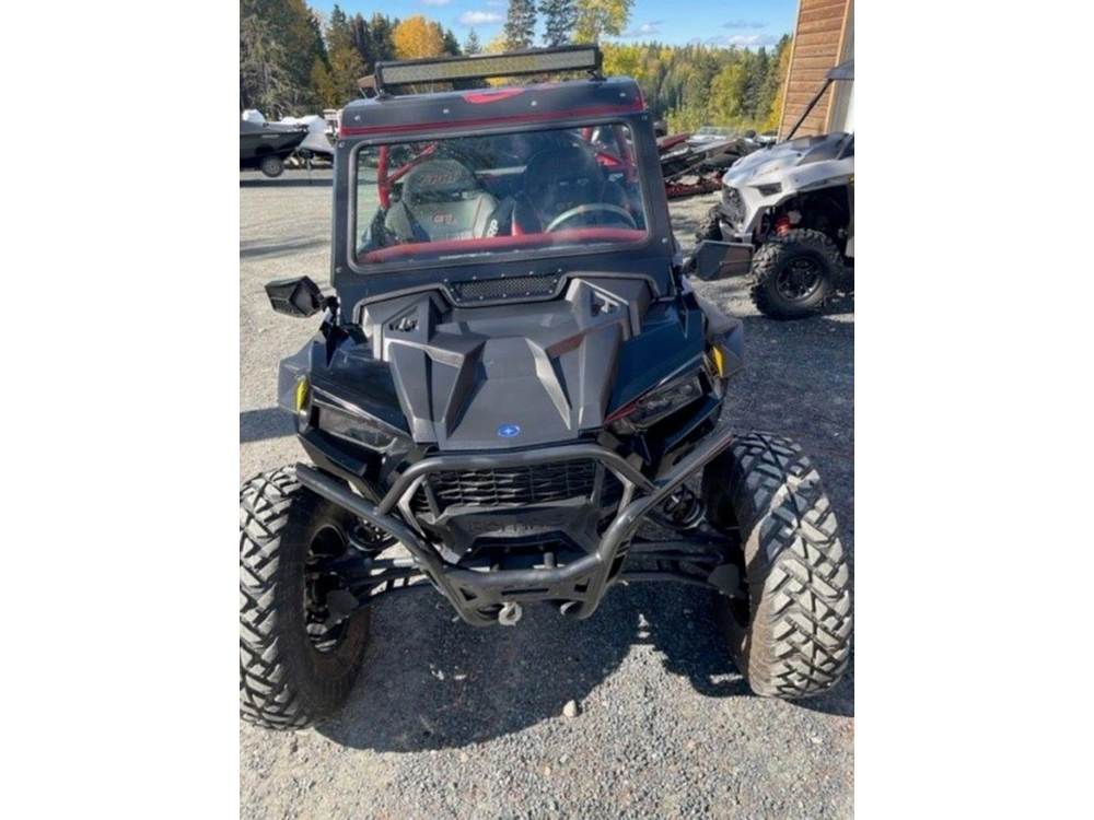 2019 Polaris Rzr Xp® 1000 Trails & Rock alt