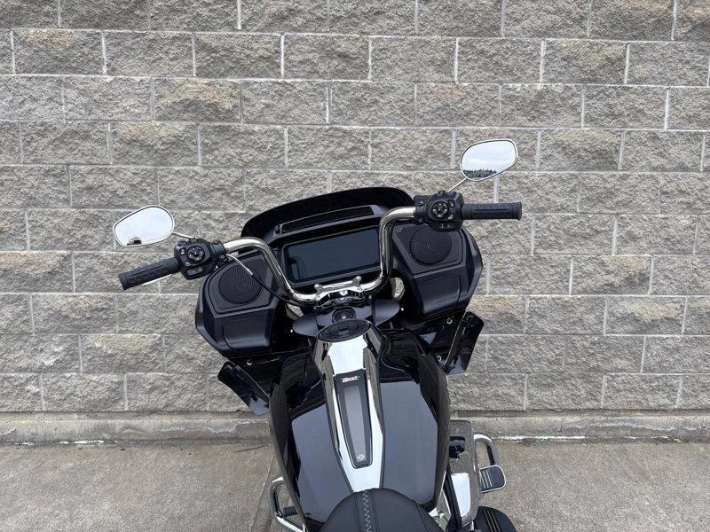 2026 Harley-davidson Fltrx - Road Glide® alt