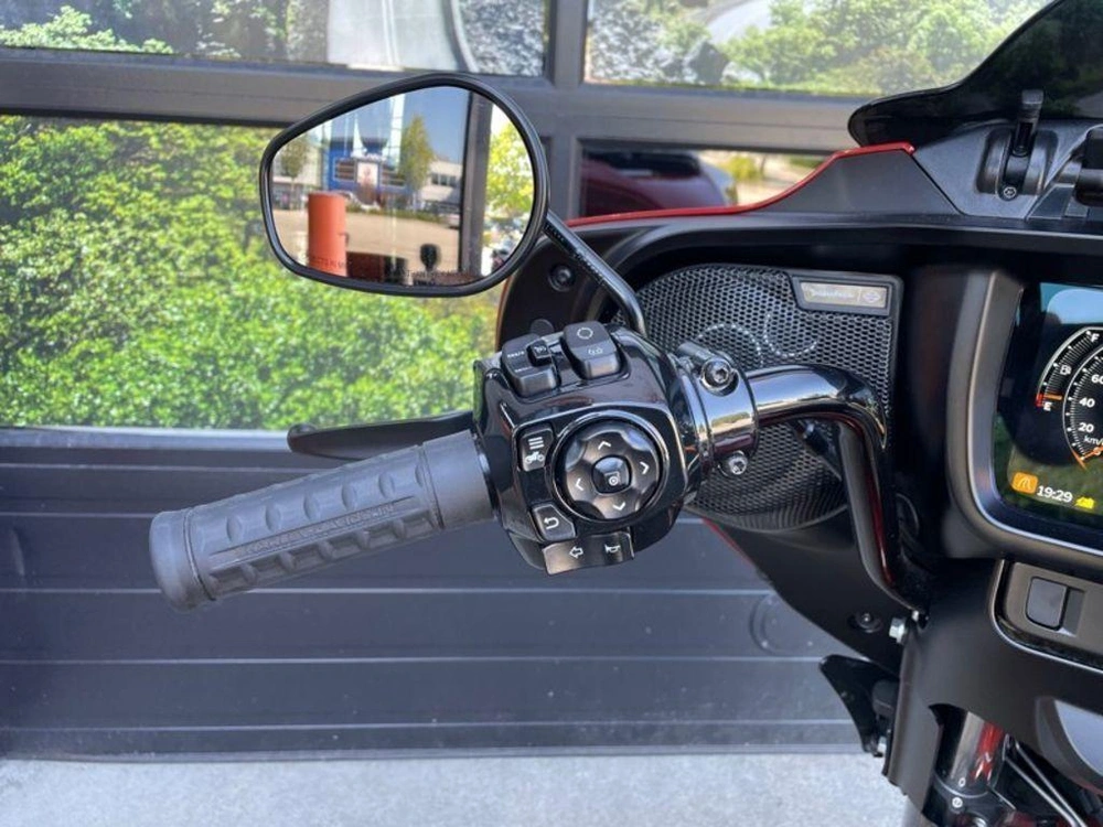 2024 Harley-davidson Flhx - Street Glide™ alt