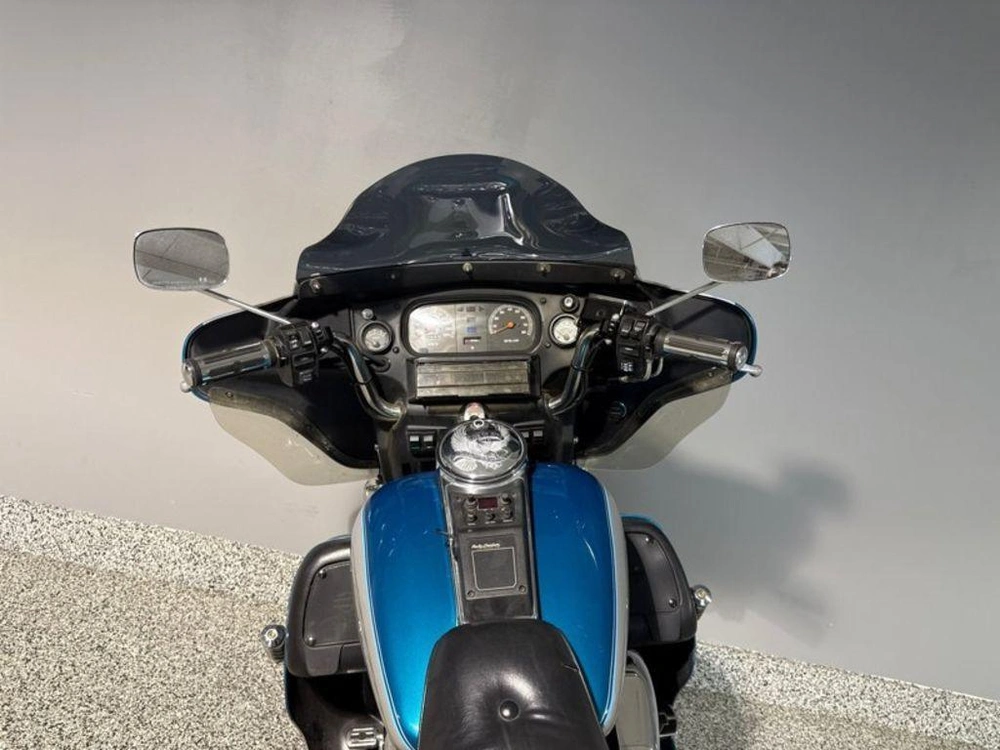 1994 Harley-davidson Flhtcu - Ultra Classic Electra Glide alt
