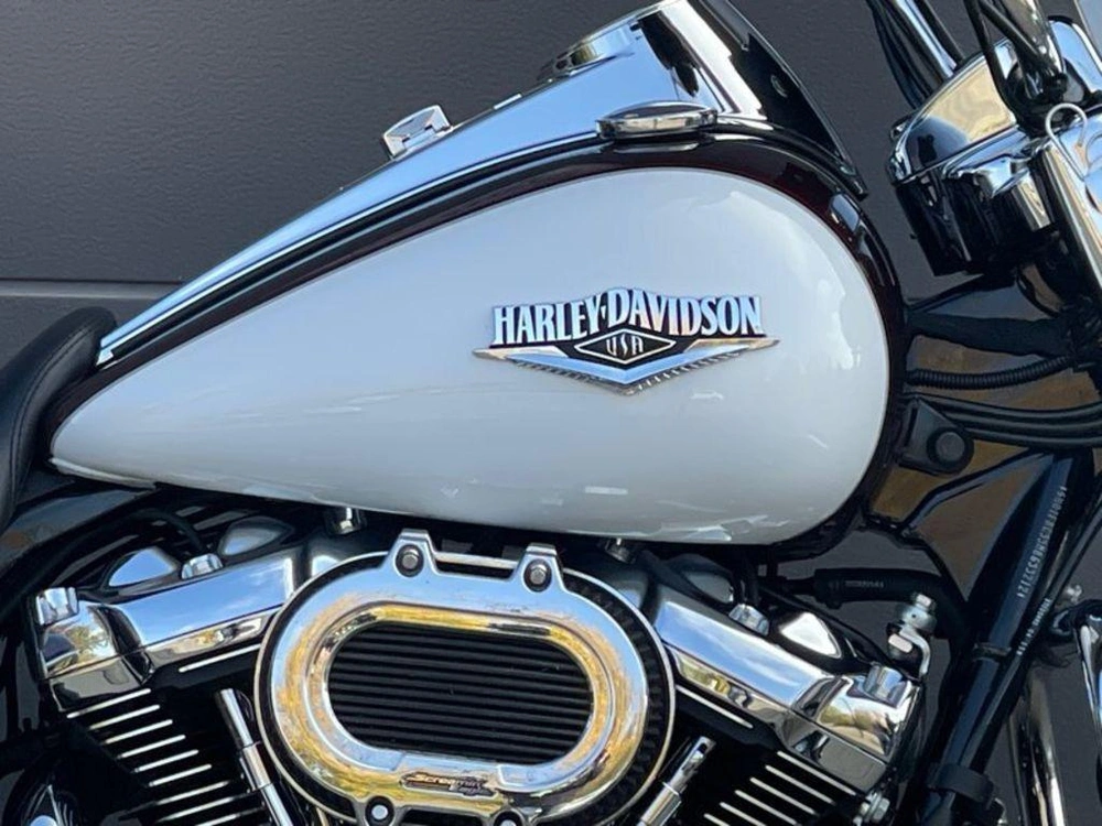 2021 Harley-davidson Flhr - Road King™ alt
