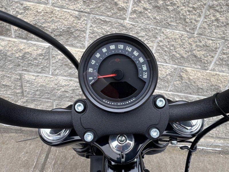 2026 Harley-davidson Fxbb - Street Bob® alt