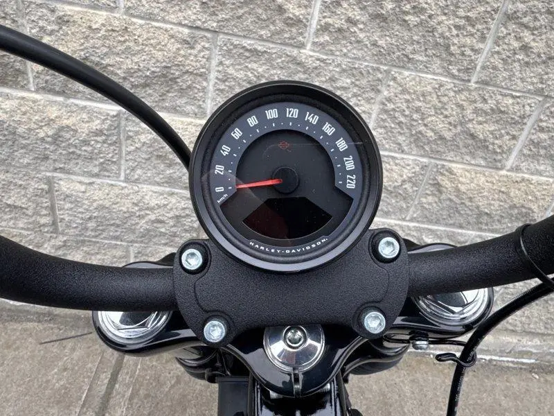 2026 Harley-Davidson FXBB - Street Bob® thumbnail 16
