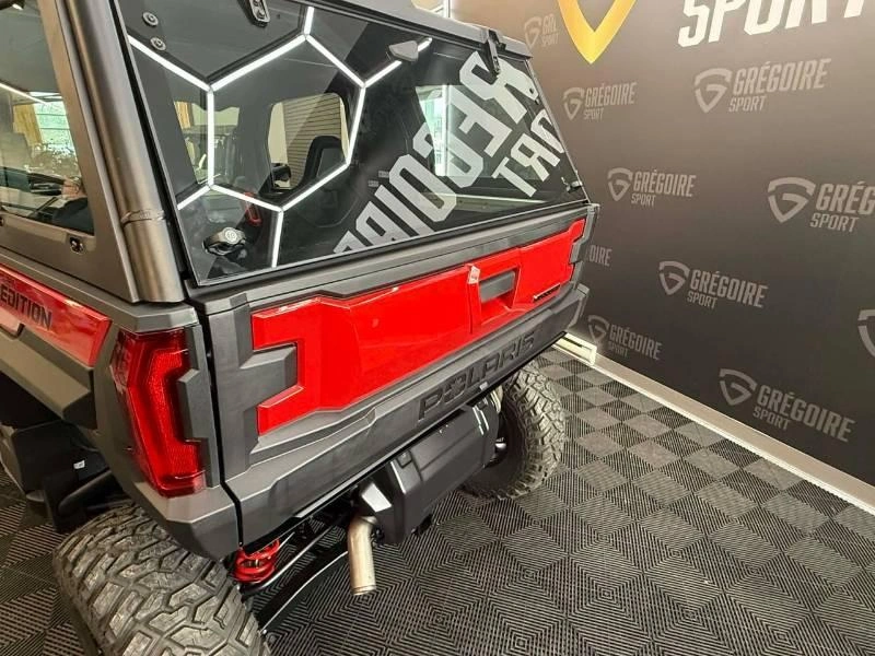 Polaris Polaris Xpedition Adv Northstar 2026 alt