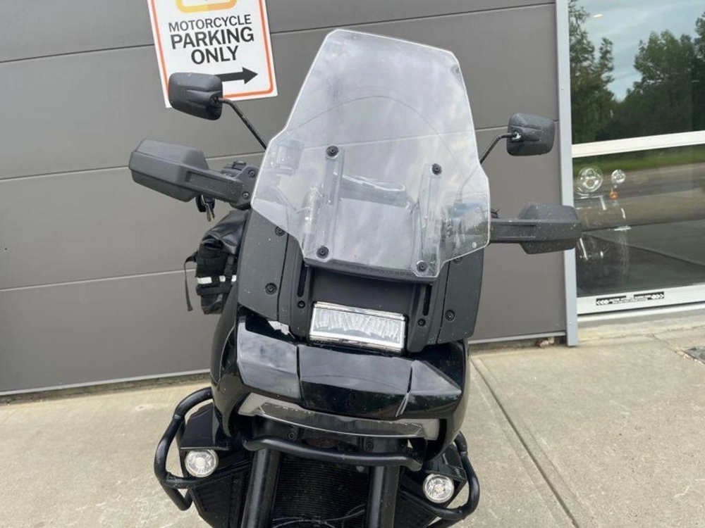 2022 Harley-davidson Ra1250s - Pan America™ 1250 Special alt