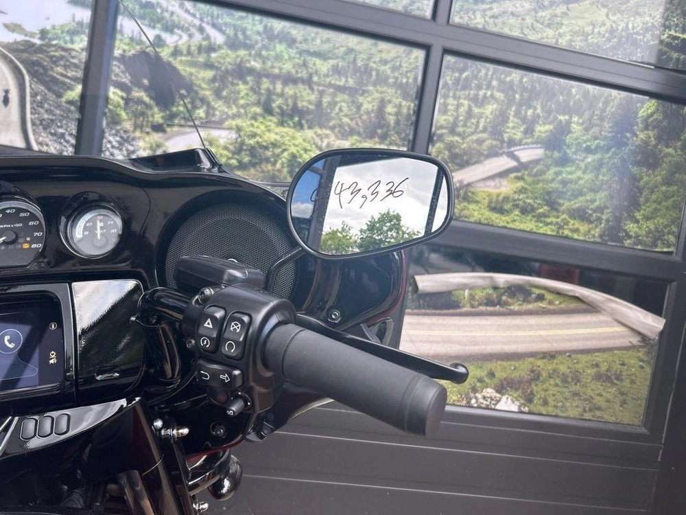 2024 Harley-davidson Flhtk - Ultra Limited™ alt