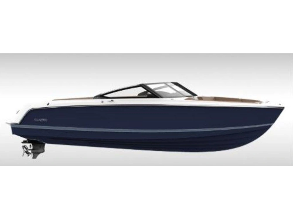 2026 Cobalt Boats Cs23 alt