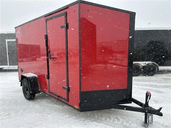 2026 Discovery Dth612sa alt