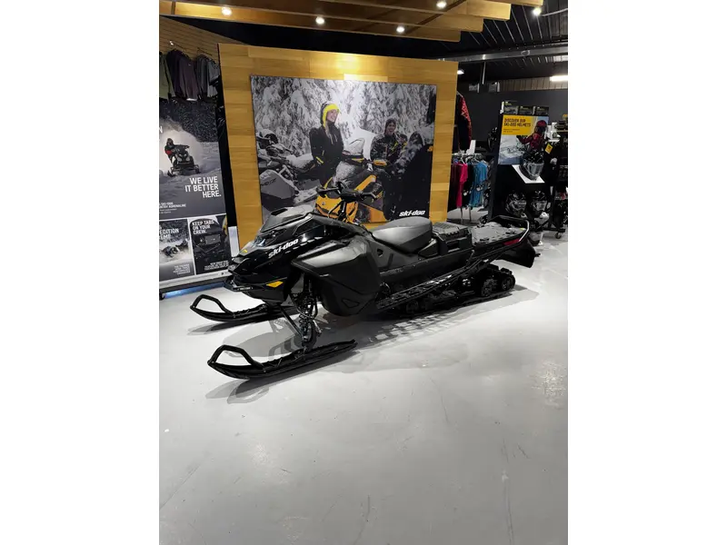 2026 Ski-Doo EXPEDITION XTREME 850 E-TEC