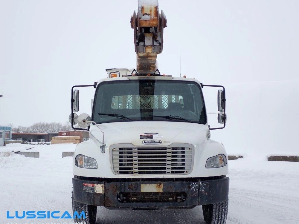Freightliner M2106 2007