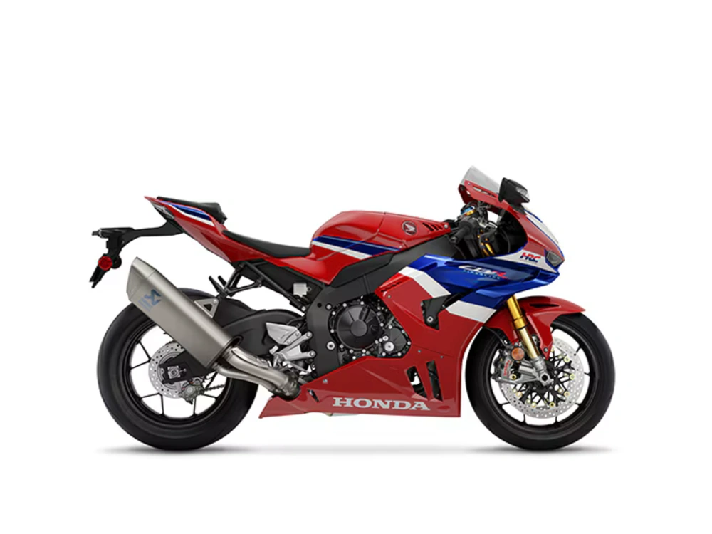 Honda Cbr1000rr-r Fireblade Sp 2026 alt