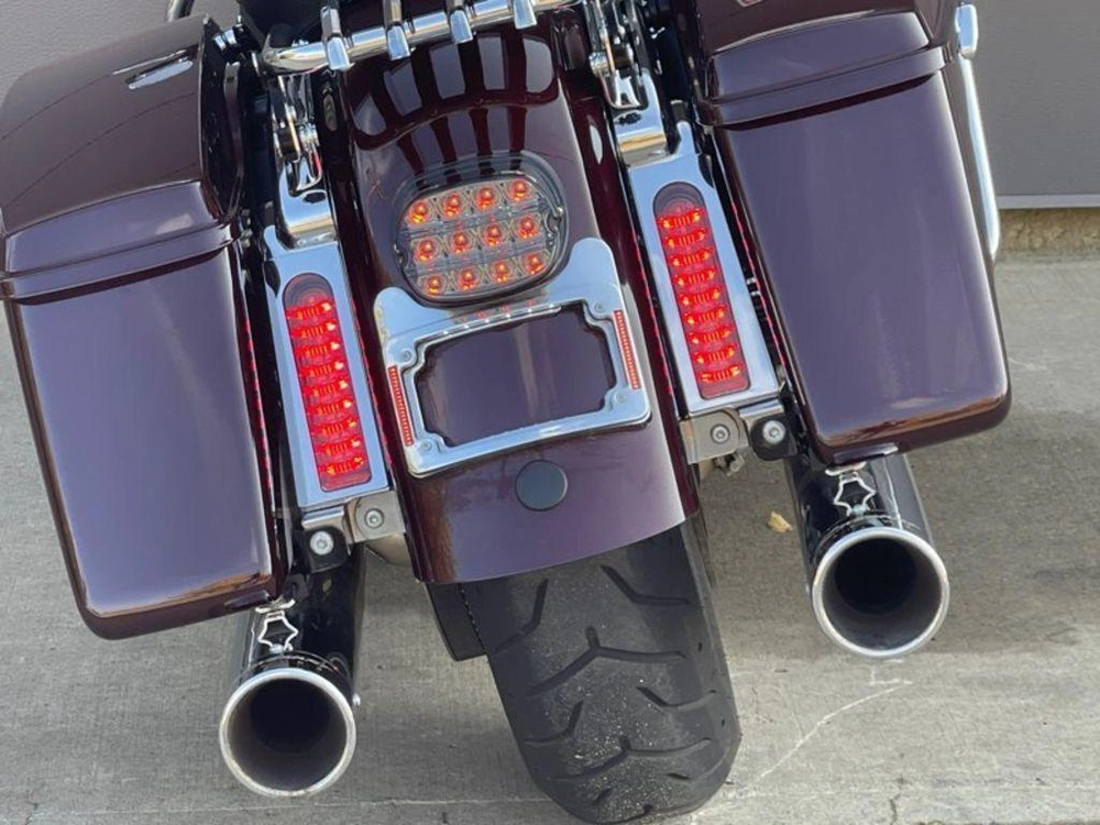 2021 Harley-davidson Flhr - Road King™ alt