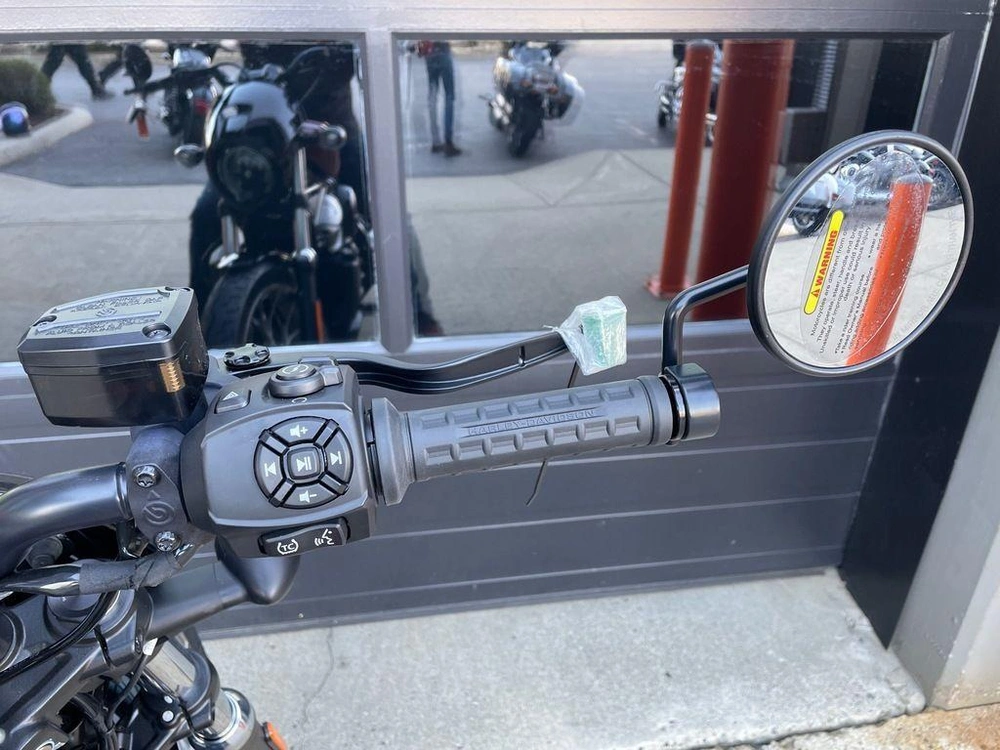 2024 Harley-davidson Rh975s - Nightster™ Special alt