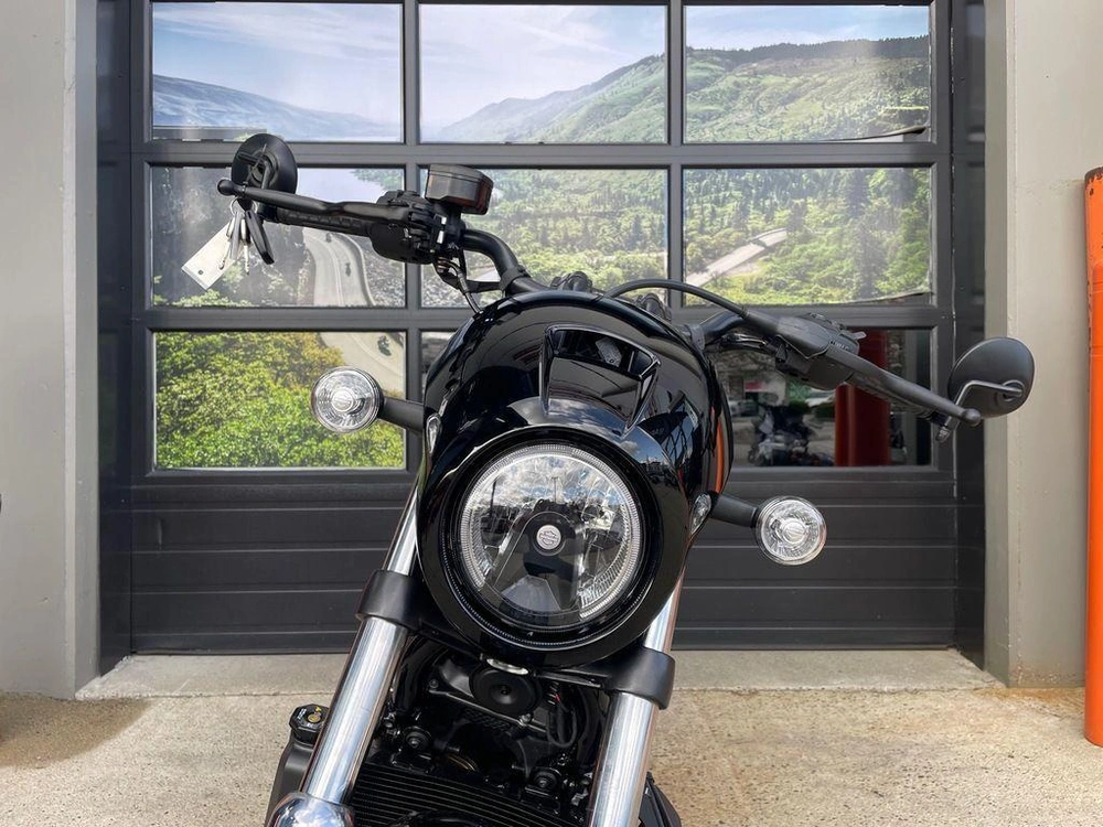2024 Harley-davidson Rh975s - Nightster™ Special alt