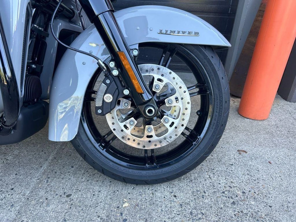2024 Harley-davidson Flhtk - Ultra Limited™ alt