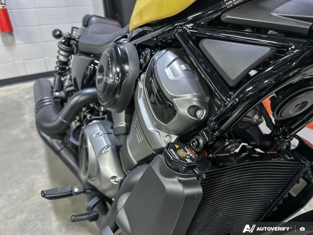 2023 Harley-davidson Nightster Special alt