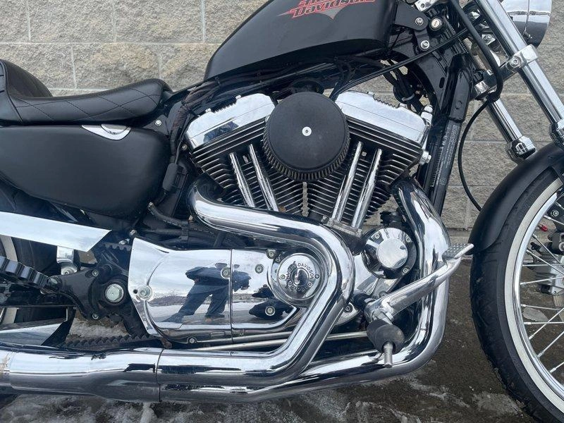 2013 Harley-davidson Xl1200v - Sportster® Seventy-two™ alt