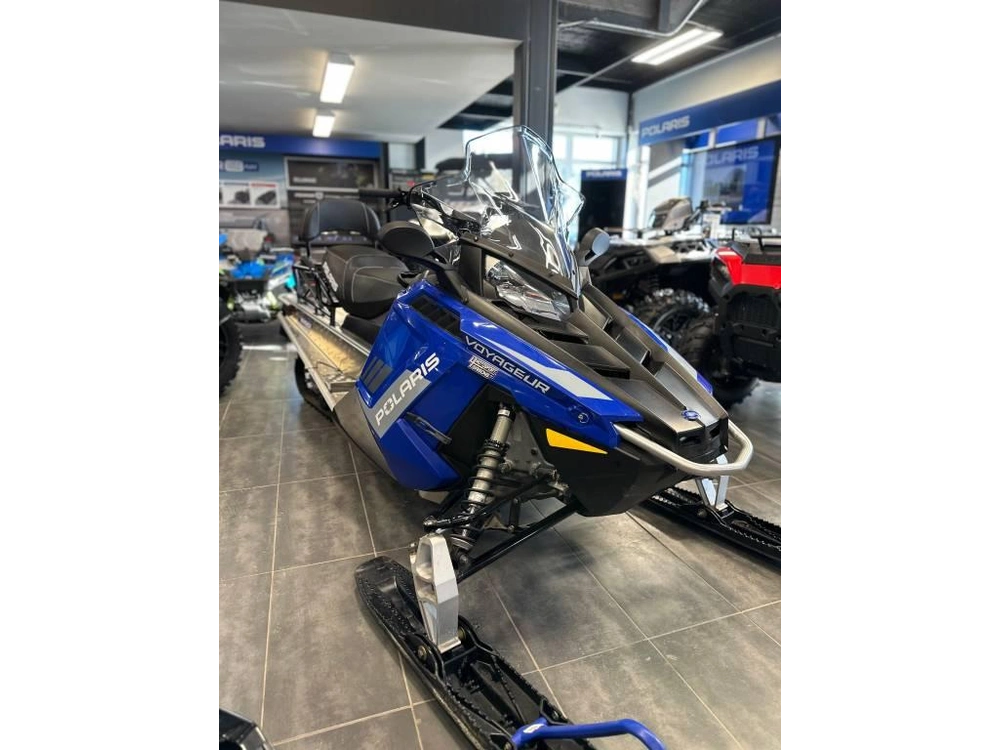 Polaris 550 Voyageur Lxt North Edition 2024 alt
