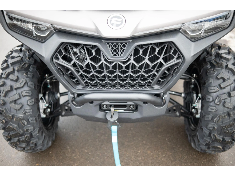 2026 Cfmoto Cforce 800 Xc Eps 2up alt