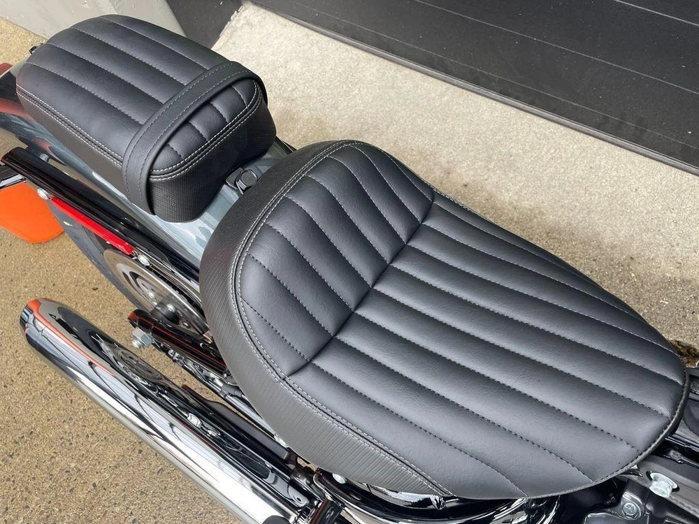 2025 Harley-davidson Fxbb - Street Bob® alt