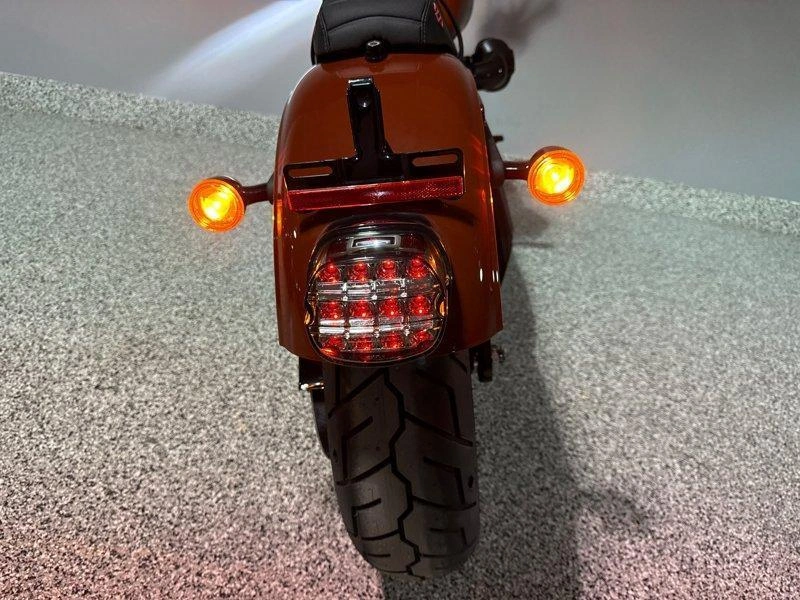 2024 Harley-davidson Fxlrs - Low Rider™ S alt