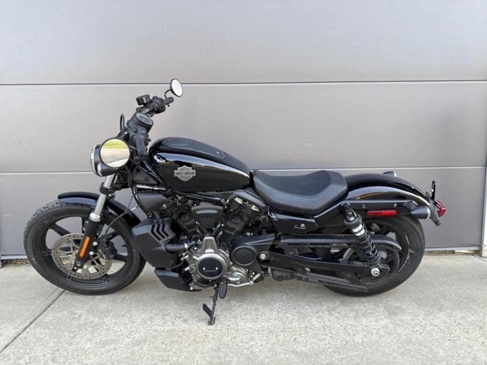 2024 Harley-davidson Rh975 - Nightster™ alt