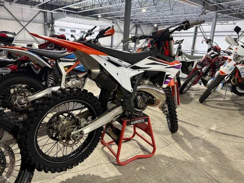 2023 Ktm 250 Sx alt