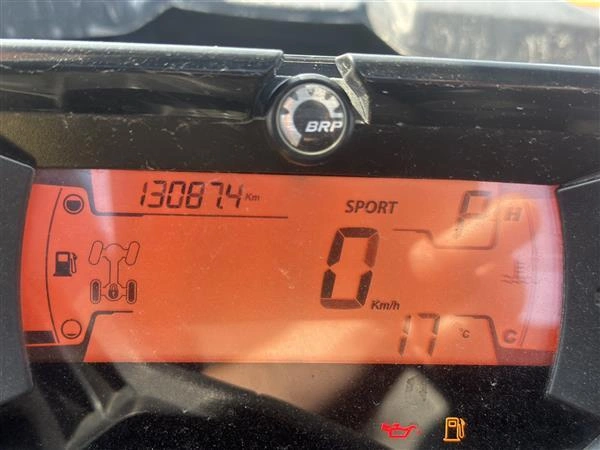 Can-am Maverick Sport 1000/1000 2020 alt