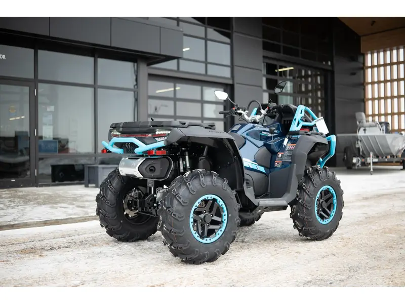 CFMOTO CFORCE MV1000 2026