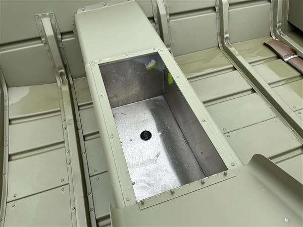 Lund Boat Co Lund 1648m 2025 alt