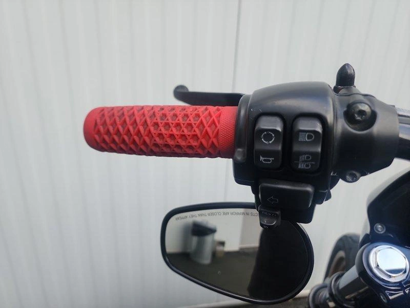 2016 Harley-davidson Fxdls - Low Rider® S alt