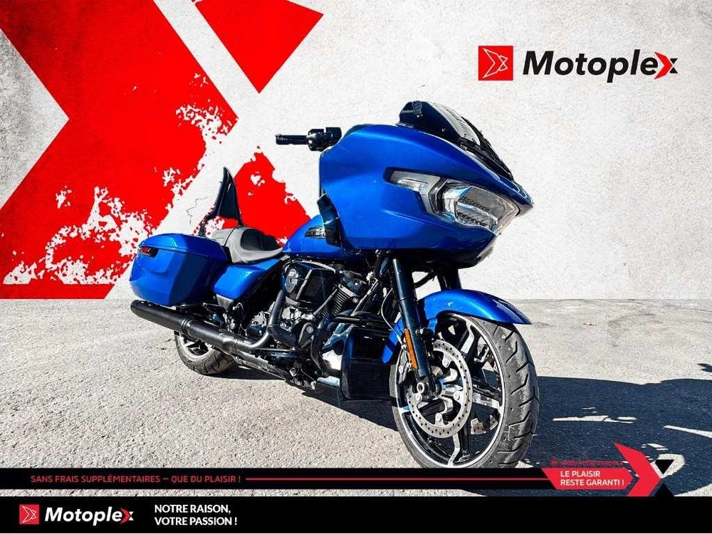 Harley-davidson Road Glide Fltrx 2024 alt