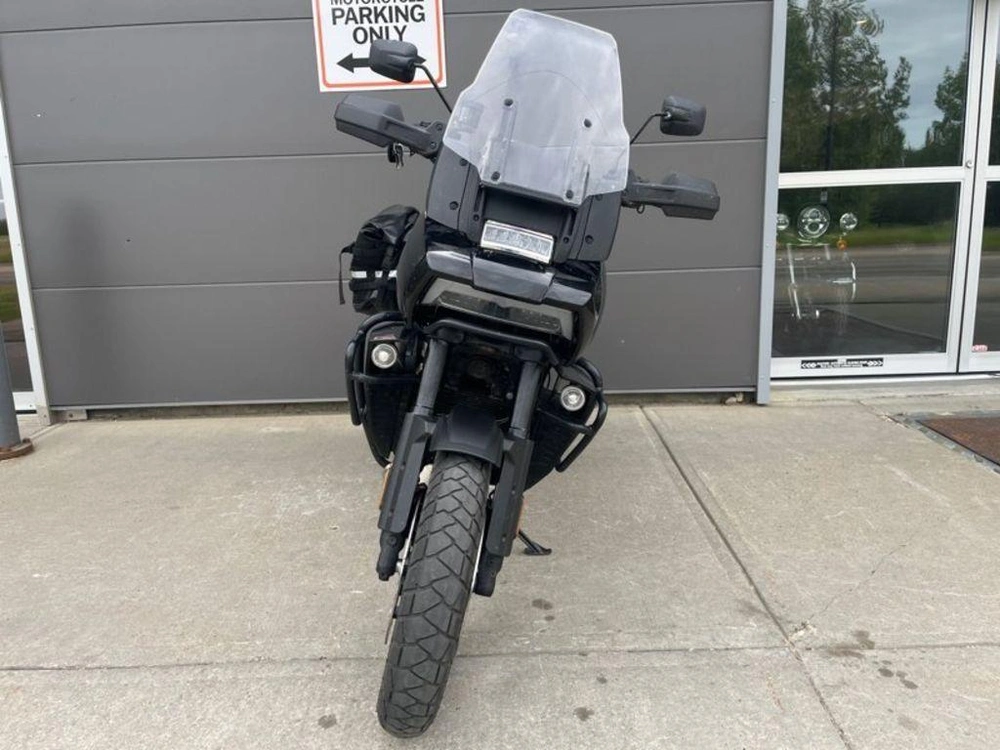 2022 Harley-davidson Ra1250s - Pan America™ 1250 Special alt