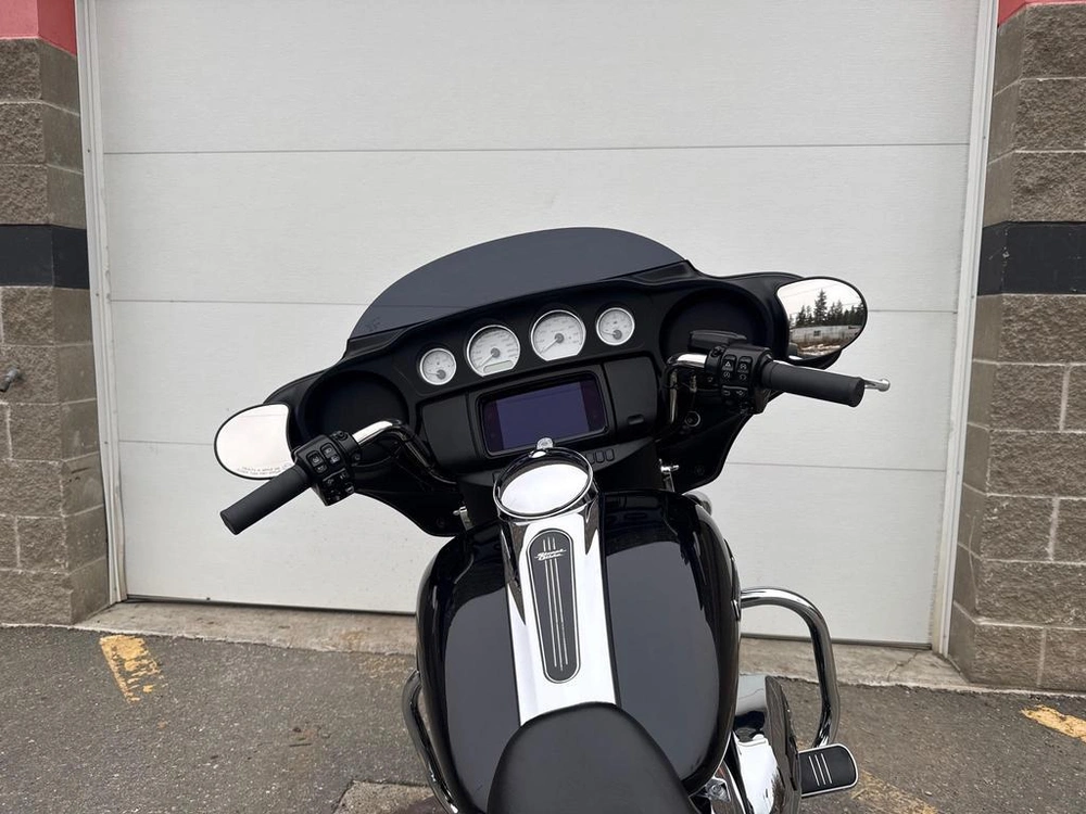 2023 Harley-davidson Flhx - Street Glide™ alt