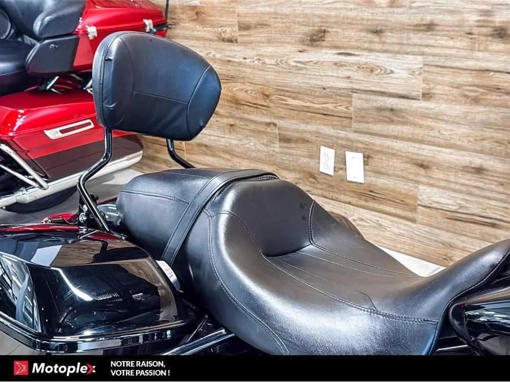 Harley-davidson Flhxs 114 Streetglide 2019 alt