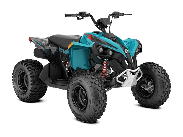 Can-am Renegade 110 Efi 2026 alt