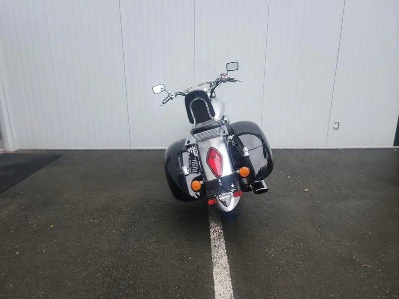 2006 Honda VTX1300 S