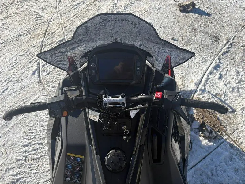 2025 Polaris Polaris 650 INDY XCR 128
