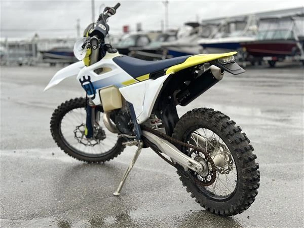 Husqvarna Te300 2024 alt