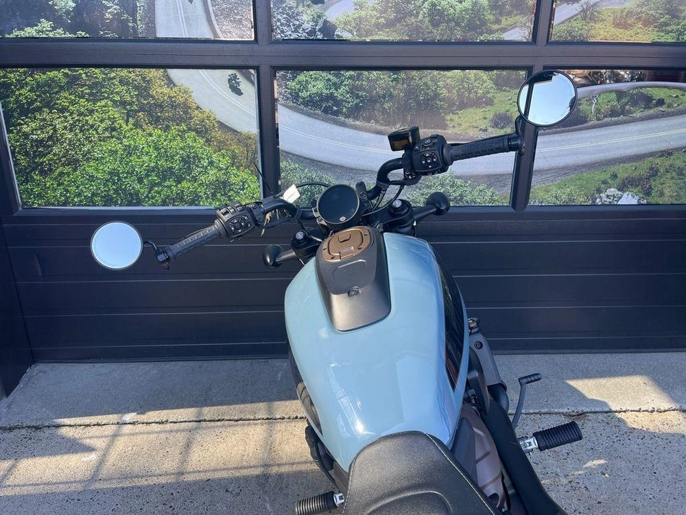 2024 Harley-davidson Rh1250s - Sportster™ S alt