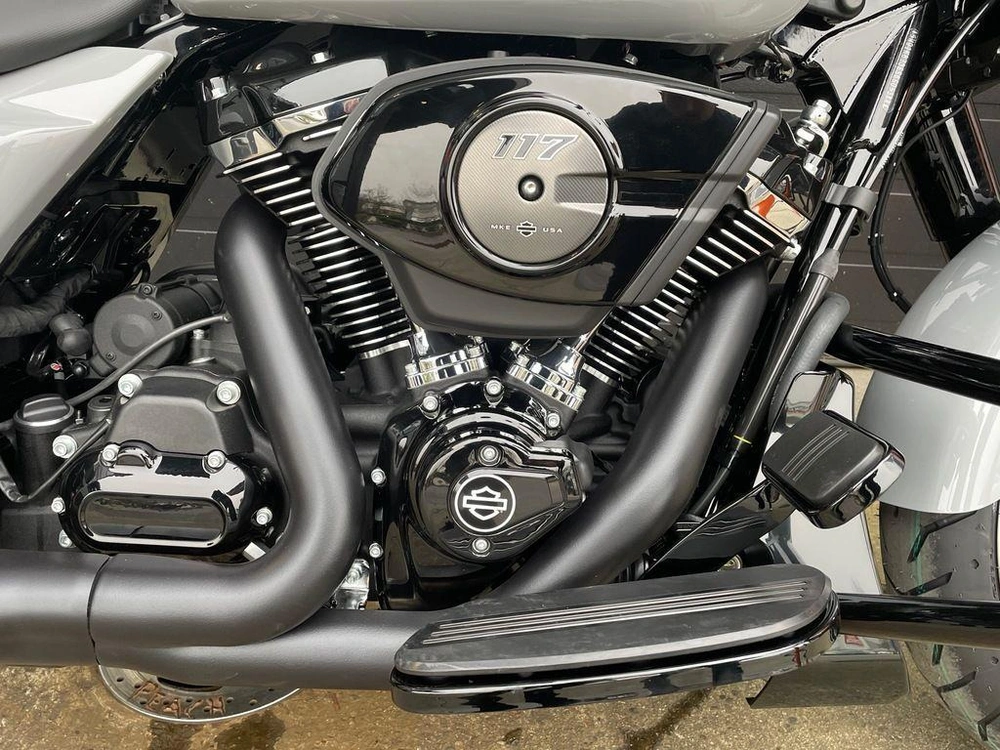 2025 Harley-davidson Flhx - Street Glide® alt