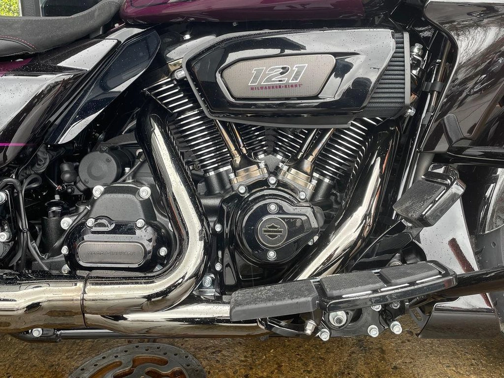 2025 Harley-davidson Fltrxse - Cvo™ Road Glide® alt