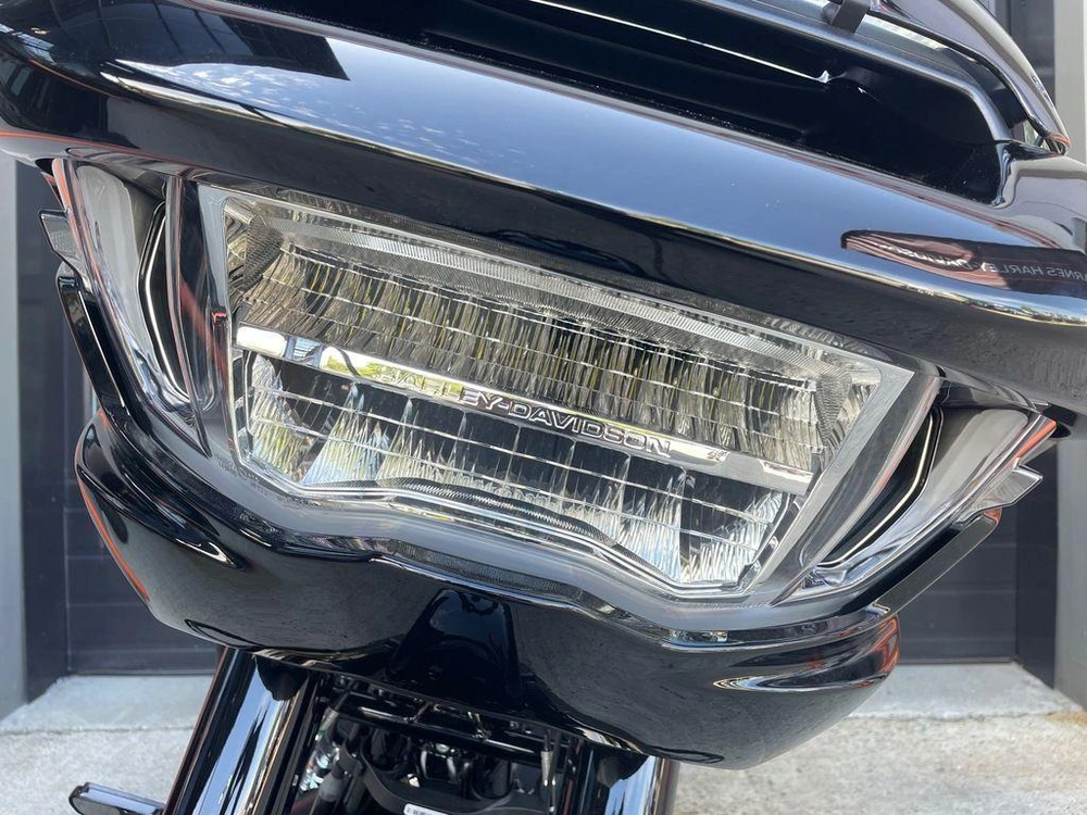 2025 Harley-davidson Fltrx - Road Glide® alt