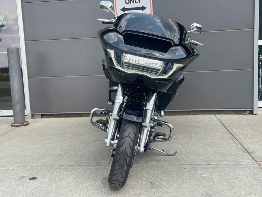 2025 Harley-davidson Fltrx - Road Glide® alt