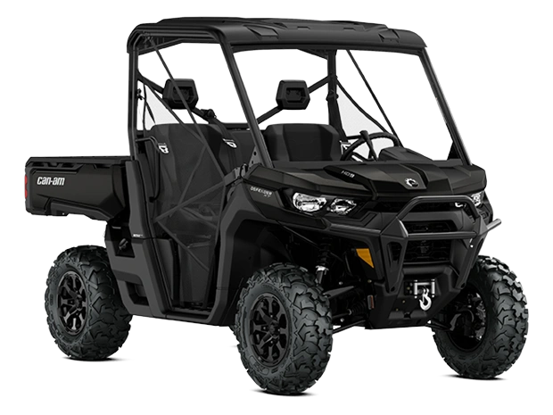 Can-am Defender Xt Hd9 2026 alt