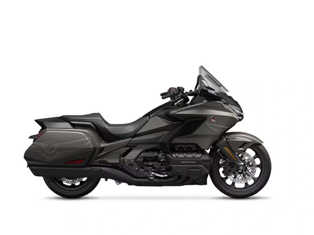 Honda Gold Wing 2026 alt