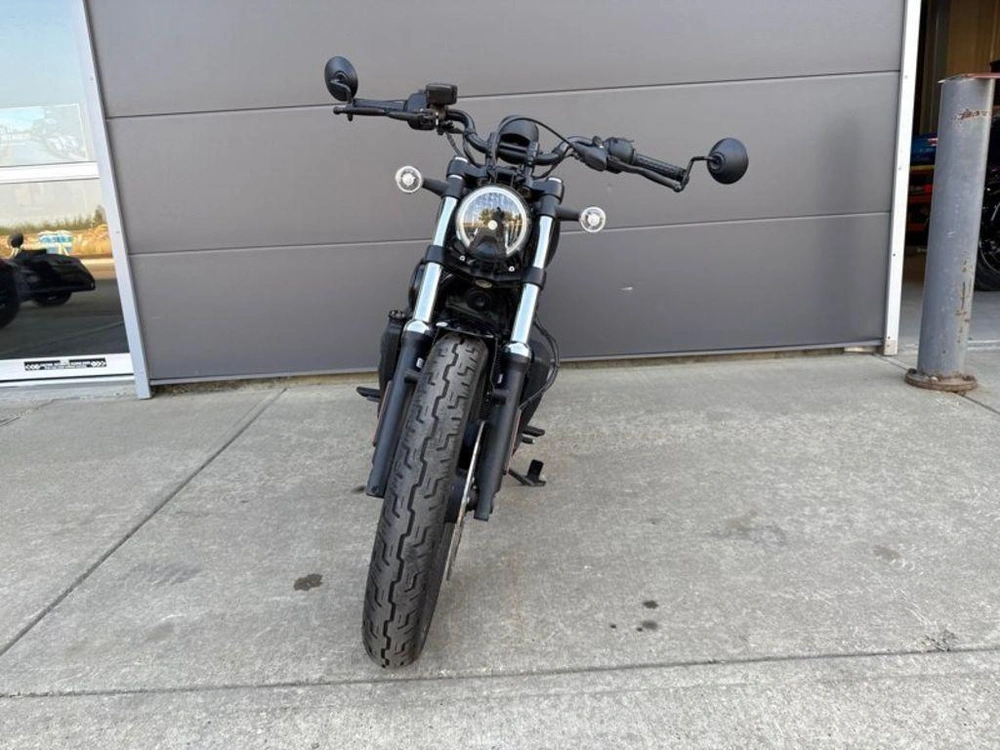 2024 Harley-davidson Rh975 - Nightster™ alt