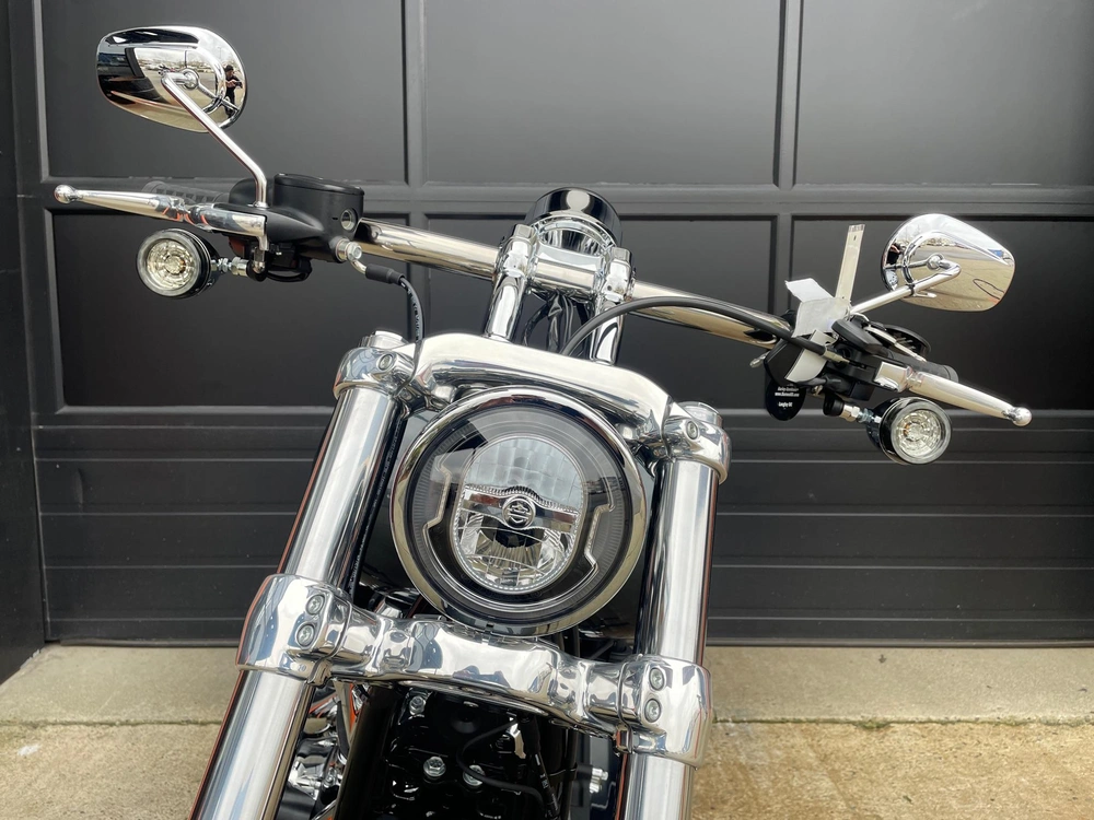 2026 Harley-davidson Fxbr - Breakout® alt