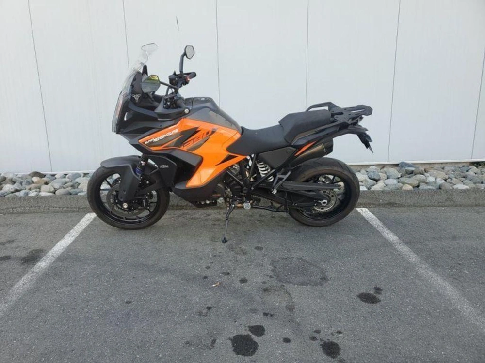 2023 Ktm 1290 Super Adventure R alt